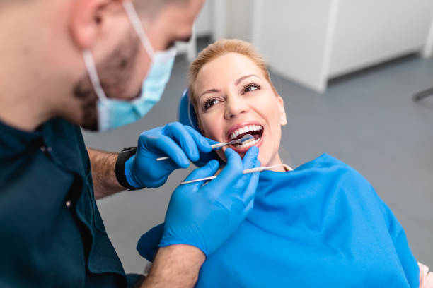 Full Mouth Reconstruction in West Easton, PA