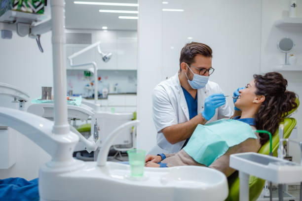 Advanced Technology for Better Dental Care in West Easton, PA